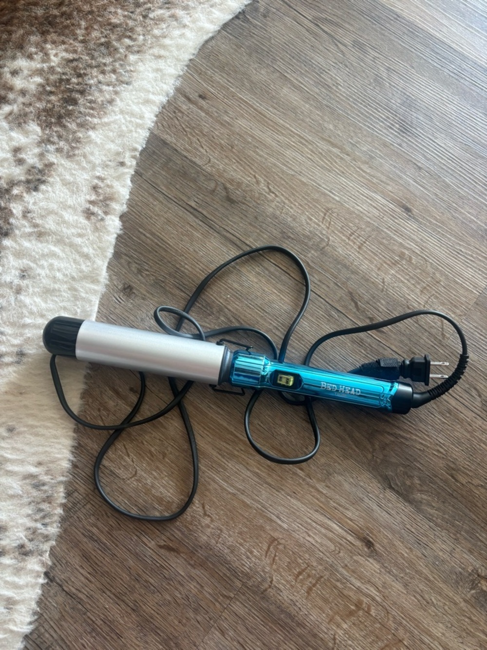 Bed Head curling wand